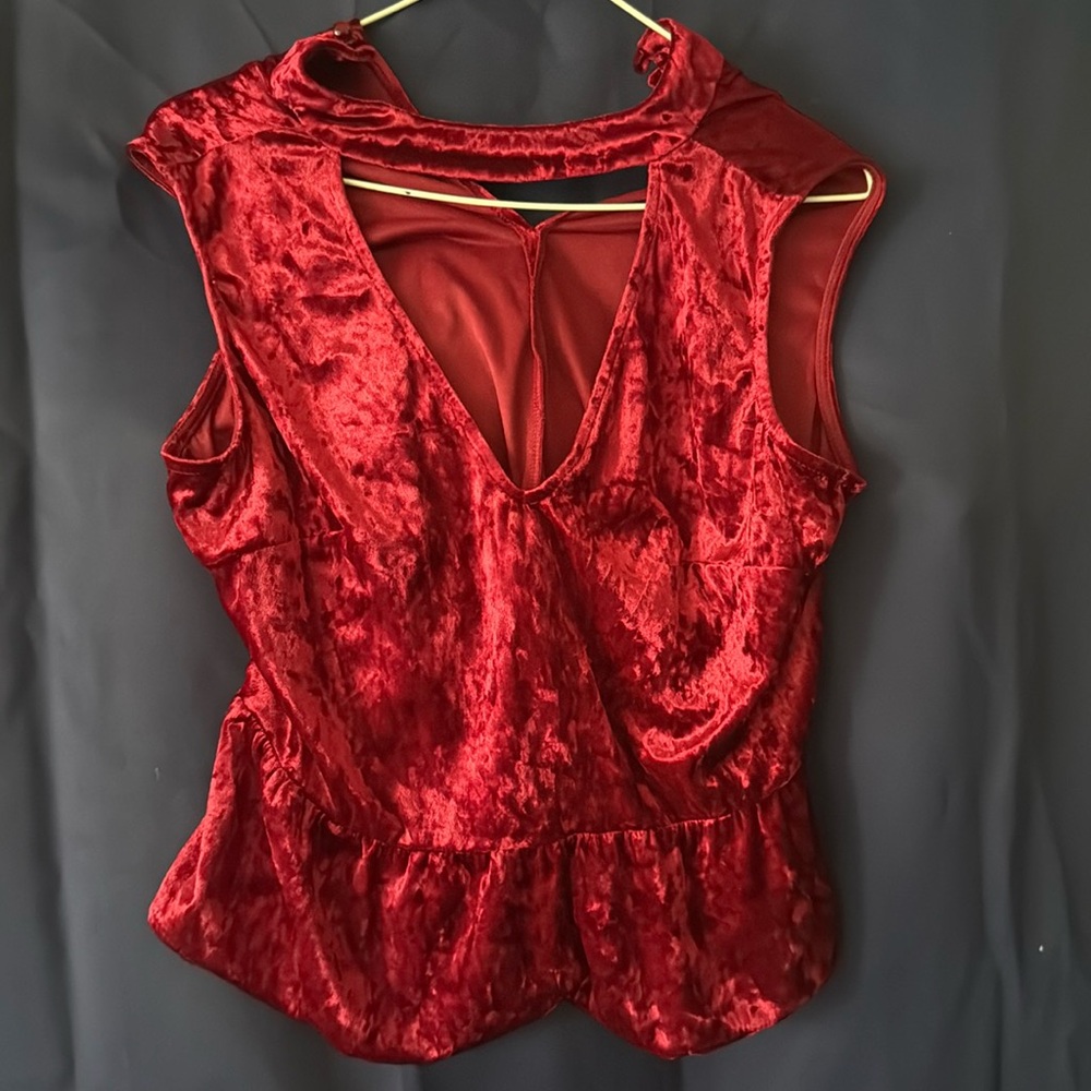 Sexy top